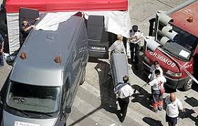 10 años del accidente de metro en valencia: Mueren Al Menos 41 Personas En Un Vuelco En El Metro De Valencia Elmundo Es