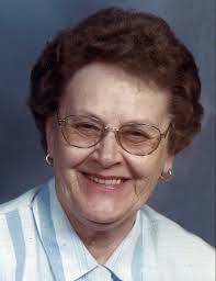 Obituary information for Violet Brudelie