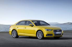Visual review from the interior and exterior of the new #audi #a4 #avant (2019) sport 35 tfsi s tronic. 2017 Audi A4 First Look