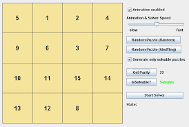 Maybe you would like to learn more about one of these? 34 Puzzle Games Java Source Code