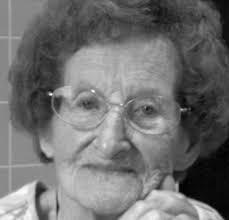 Evelyn Boone Obituary (2016)