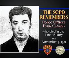 Suffolk County Police Department