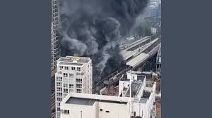 Alan rheaume the cause of the fire is still under investigation. Ey8x 6kab 7kfm