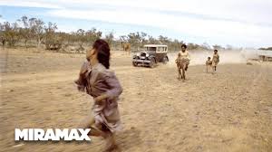 Rabbit-Proof Fence | 'I've Come for the Girls' (HD) | MIRAMAX