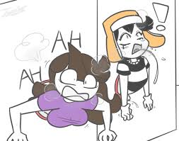 Rule34 - If it exists, there is porn of it  jaiden smut, daidus  2375183