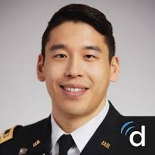 Dr. Daniel Whitfield, MD