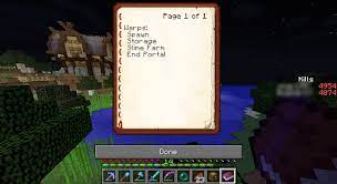 To teleport any player or object to a specific set of coordinates, you just need to provide the x, y, and z coordinates. Minecraft Teleportation Book