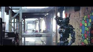 Chappie 2 Youtube