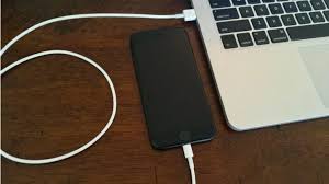 Keep the external hard drive connected to your computer all the time. How To Backup Iphone Or Ipad To External Hard Drive With Windows Pc