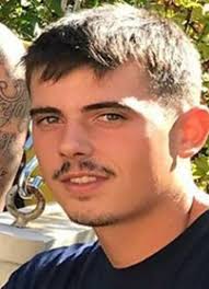 SGT Robert Andrew “Robby” Hendriks (1994-2019)