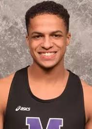 2021-22 Men's Track and Field Roster