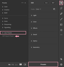 Go into your album where you imported the file and tap on the. How To Import Presets Into Lightroom Cc Mobile Chelsea Nicole Photography Las Vegas Southern California And Destination Wedding Photographer