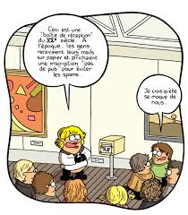 Pas De Pub Humour Geek Humour Francais Humour