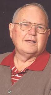 Jimmie Cook Obituary