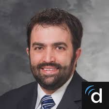 Dr. Thomas P. Templin, MD