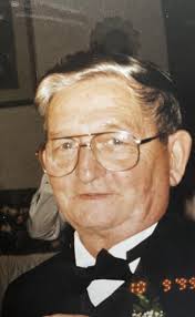 Obituary information for Douglas Leo Fairbairn