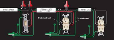 Therefore, we are providing you with this basic wiring section as primary information on electric circuits and switches, and how to wire popular mcdonnell & miller. 31 Common Household Circuit Wirings You Can Use For Your Home