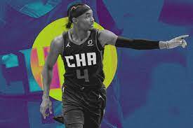 Latest on charlotte hornets point guard devonte' graham including news, stats, videos, highlights and more on espn Devonte Graham Isn T Supposed To Be Here Bleacher Report Latest News Videos And Highlights
