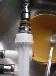 Dishwasher Photo And Guides Dishwasher Attachment To Sink