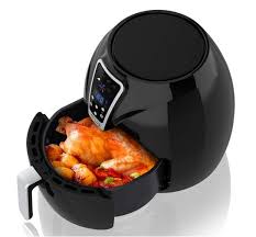 Ensalada italiana con aderezo balsámico. Freidora Sin Aceite Muzili Mini Horno Cocina Freidora Para Cocinar Sin Grasa