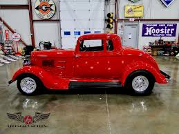 Image result for Moonglo Deep 1934 Plymouth