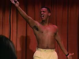 Gimme some lovin' (ost striptease,1996) — spencer davis group. Striptease For Two The Fresh Prince Of Bel Air Fandom
