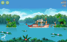 Download Angry Birds Rio Dmg For Macos Free For Mac Devices With A Direct Link Angry Birds Birds Rio