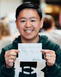 FairfieldU x @winetowater 70 filters built, $4,340 raised, and families  around the world gaining 10 years of clean water. 💧🌍 This marks 5 years  of the Humanitarian Action Club turning service into