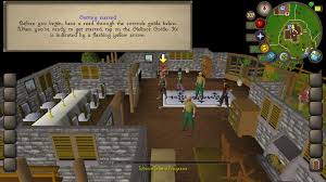Osrs the corsair curse quest guide the captain of the corsairs has sailed to port sarim, from the newly revealed town of corsair cove, deep in the south of feldip hills. Old School Runescape Beginner S Guide Gamer Dan