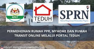 Penyelesaian isu penjaja oleh kerajaan negeri sembilan. Permohonan Rumah Ppr Myhome Dan Rumah Transit Online Melalui Portal Teduh Mingguan Jawatan