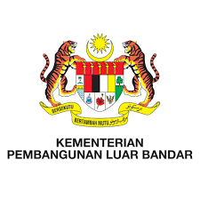 Pembangunan luar bandar merupakan agenda politik kerajaan untuk menangani kemiskinan dan kemunduran luar. Kementerian Pembangunan Luar Bandar Photos Facebook