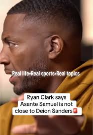 Deon Sanders Asante Samuels