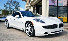 Fiskar Karma That S What An Electric Car Should Look Like Elektrische Auto S Ferrari Porsche