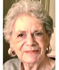 Edna Glynn Stevens Thompson