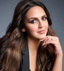 Esha Deol ISEY 2020 - Klay Schools