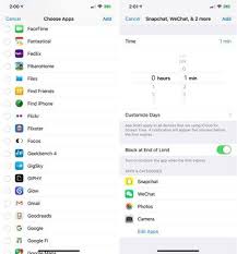 Once your iphone is enrolled with mobilock, then you can quickly enable/disable apps as per your requirement. How To Passcode Lock An App In Ios Macrumors