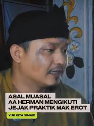 Klinik Alat Vital Pria & Wanita Hj Mak Erot Bersama A'a Herman  (@klinikAaHermanSukabumi) • Facebook