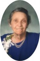 Obituary for Hilda M. Dugas