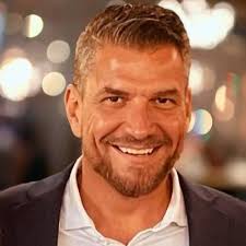 Joel Rusher (@JoelJRusher)