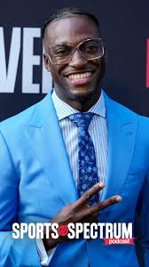 Love God. Love your wife. Love your family. , Robert Griffin III is our  guest