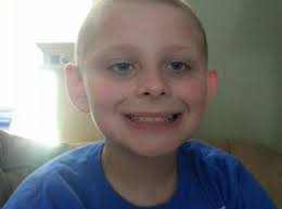 Keith Burkett's Hero Campaign