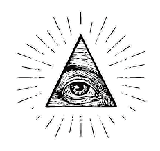 Hypothetical What If President Bush Were Correct About His Surveillance Powers All Seeing Eye Tattoo Pyramid Tattoo Illuminati Eye