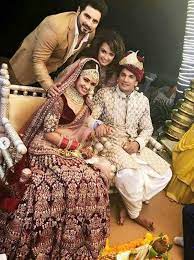 04:56 #princenarulawedding #yuvikachuadhary #bollywoodfuzz subscribe now to bollywood fuzz and stay updated. Inside Prince Narula And Yuvika Chaudhary S Wedding Entertainment News The Indian Express