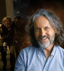 Scene Deconstruction with Rob Hardy, BSC