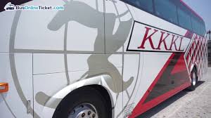 Bas dari tanah merah ke tbs. Kkkl Express Bus Kl Butterworth Bus Ticket Online Youtube