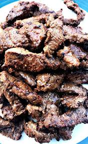 Thank you so much for linking my flank steak tacos! Instant Pot 10 Minute Steak Tacos Carne Asada