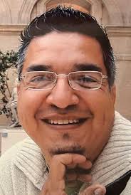 David Osuna Obituary