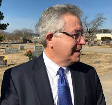 I was visiting Dennis and Cecelia with much regularity down