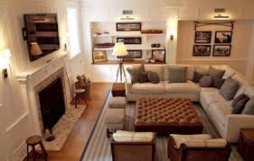 120 Brilliant Living Room Layouts Ideas With Sectional Family Room Layout Small Living Room Layout Fireplace Furniture Layout