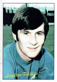 Football Cartophilic Info Exchange: 2017-08-20